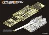 Voyager Model PE35963 Modern Soviet 2A3 Kondensator 2P 406mm S.P.H Upgrade set For TRUMPETER 09529 1/35